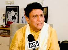 "Yeh Bharat ke swabhimaan ka vishaye hai": Govinda hails PM Modi's 12-year tenure