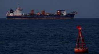 Indian Embassy "monitoring situation" involving vessel off the Oman coast