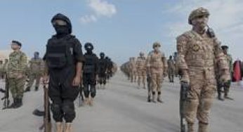 US, UK, including European and Pacific partners, condemn Iran's "lethal plotting" and malign activities