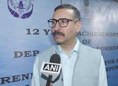 India expands export reach, enters new global markets: Yashvir Singh, Department of Commerce Additional Secretary