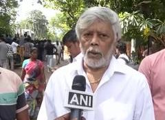 "A good friend has gone today": Thiagarajan pays tribute to filmmaker Bharathiraja