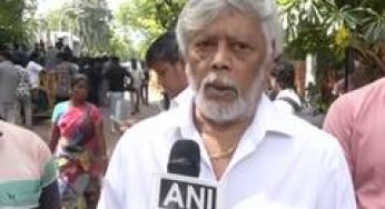 "A good friend has gone today": Thiagarajan pays tribute to filmmaker Bharathiraja