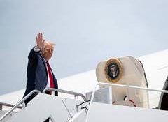 'Iran took too long to strike deal, must pay a price': Trump