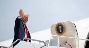 'Iran took too long to strike deal, must pay a price': Trump