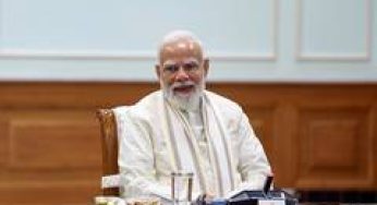 PM Modi receives congratulatory messages from world leaders on becoming India's longest continuously serving democratically elected Prime Minister