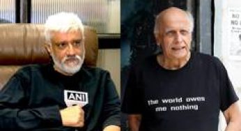 "He did not want to exaggerate the matter": Vikram Bhatt reacts to Mahesh Bhatt's silence on his alleged fraud case