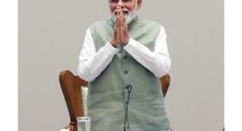 PM Modi thanks world leaders for wishes on record tenure as India's longest serving continuously elected Prime Minister