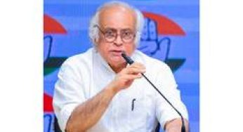 "Completely inaccurate": Jairam Ramesh refutes Congress-TMC merger reports
