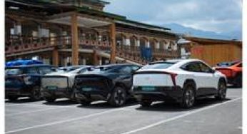 91Wheels and Mahindra Electric Complete Record-setting Cross-border EV Expedition from India to Bhutan