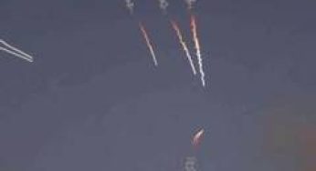 US launches additional strikes on Iran, cites "continued and unwarranted aggression"
