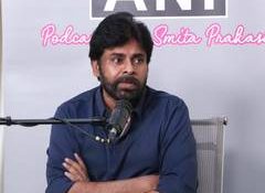 How did Pawan Kalyan get his name? Andhra DY CM shares interesting anecdote