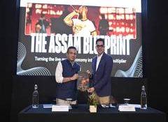 Assam: New concert hub; ATDC, BookMyShow, EY-Parthenon see ₹700 cr growth in 5 years