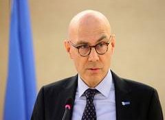 "Nobody benefits from divisive and polarising narratives": UN Rights Chief urges rethink of US immigration policies ahead of FIFA World Cup