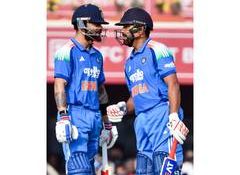 Ashwin backs Kohli, Rohit for 2027 ODI World Cup, says experience will be key in South Africa