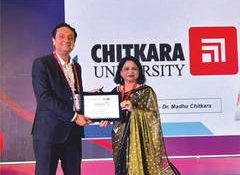 Chitkara University Launches Digital Campus on Google Cloud 4.0, Emerges as One of India's Early Agentic AI Universities