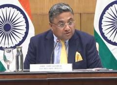 India to participate in G7 summit for 13th time, PM Modi's 7th consecutive participation: MEA