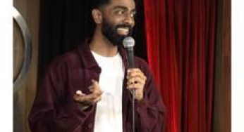 National Commission for Women issues summons to comedian Pranit More, others involved in Gurugram comedy show incident