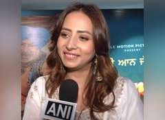 "Life came full circle…": Sargun Mehta reveals how 'Carry On Jatta' inspired her switch from TV to Punjabi cinema
