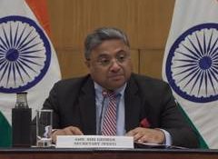 "First-ever visit by Indian PM to the Slovak Republic since its independence": MEA on PM Modi's upcoming visit