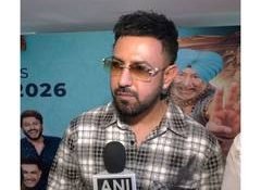 "Unhone mujhse kaha ki esi movies nahi chalti…": Gippy Grewal recalls struggles behind 'Carry On Jatta' franchise success