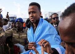 Somalia referee Omar Artan appointed for 2026 UEFA Super Cup after US entry denial forces World Cup miss