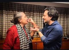 Actor Shabana Azmi boards 'Awarapan 2' cast as antagonist