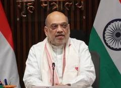"Will enhance the prospects for oil and natural gas exploration": Amit Shah lauds tripartite MoU with Assam, Nagaland