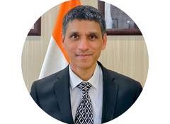 MEA appoints Rudra Gaurav Shresth as India's next Ambassador to Turkiye