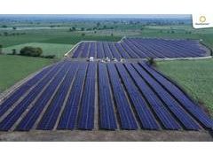 SunGarner Energies Reports Strong FY 2025-26 Growth, Strengthens Position in India's Renewable Energy Sector
