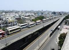 Odisha govt to offer free bus travel to NEET (UG) re-exam candidates on June 21