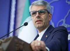 Iran says no final decision on any deal with US, calls reports "mere speculation"