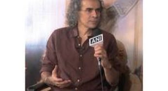 "I don't like this whole thing of escapism, it's important to be in touch with past," says Imtiaz Ali on embracing nostalgia