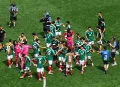 FIFA WC: Some interesting stats, figures from Mexico-South Africa tournament opener