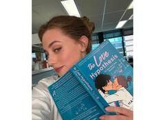 Rom-com 'The Love Hypothesis' to be out this September