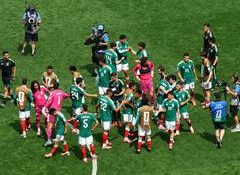 "After second goal, we got overconfident": Mexico coach after win over South Africa in FIFA WC opener