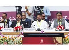 Revanth Reddy seeks PM Modi's help for dialogue between Telangana, Maharashtra govts on utilisation of Godavari river waters