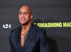 "It has lit a fire in my spine": Dwayne Johnson reacts to Oscars snub for 'The Smashing Machine'