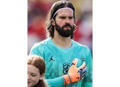 FIFA WC: Alisson hails "resillient" Ancelotti's "transformation" of Brazil side through difficult times
