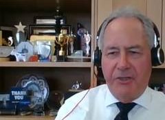 Still a lot of work to be done on India-UK trade pact, says UK MP Bob Blackman