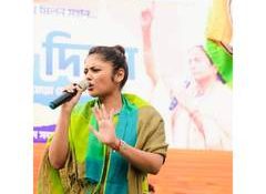 TMC faces mass exodus in Lok Sabha, 19 MPs including Sayoni Ghosh and Satabdi Roy sign dissent note to speaker