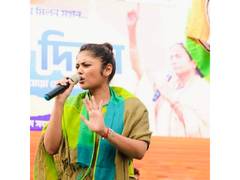 19 TMC MPs Revolt in Lok Sabha, Sayoni Ghosh and Satabdi Roy Among Leaders Backing Dissent Letter