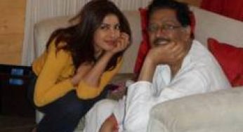Priyanka Chopra Pays Emotional Tribute to Father Dr Ashok Chopra: “Miss You Every Day, Dad”