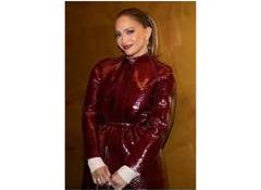 "There's no escapism to it": Jennifer Lopez calls Oscar-winning 'Nomadland' her 'worst type of film'