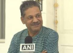 "Have my blessings, fight enmity, but don't cross line where differences turn personal": Kirti Azad responds to Nishikant Dubey