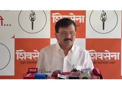 "Theft is everywhere": Shiv Sena MP Sanjay Raut on alleged misappropriation of Rs 7 crore at Ayodhya Ram Temple