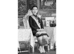 India extends condolences as Thailand's Princess Bajrakitiyabha dies after 3-year coma at 47