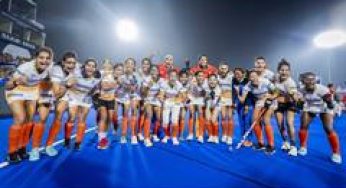 FIH Hockey Pro League: Indian men's and women's teams set for a fortnight of global action