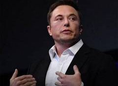 SpaceX listing a test for upcoming big-ticket IPOs of AI companies