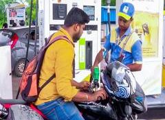 Government notifies control order to curb black marketing, hoarding of diesel by unscrupulous elements