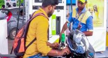 Government notifies control order to curb black marketing, hoarding of diesel by unscrupulous elements